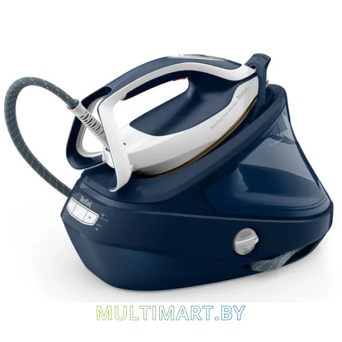 Утюг Tefal Pro Express Ultimate II GV9720E0